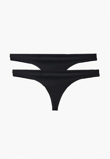 Трусы 2 шт. womensecret Women'secret INVISIBLE THONG