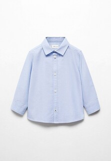 Рубашка Mango Kids OXFORDB