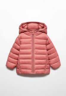 Куртка утепленная Mango Kids PAOLAB