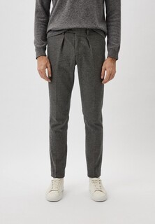 Брюки Hackett London HNDSTOOTH PLTD TRS