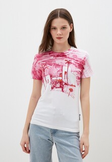 Футболка Desigual 