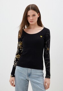Лонгслив Desigual 