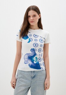 Футболка Desigual 