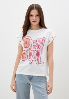 Футболка Desigual 