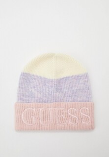 Шапка Guess 