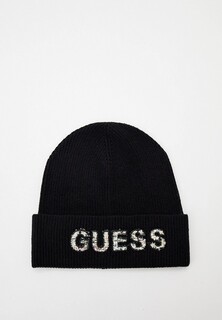 Шапка Guess 