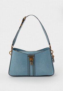 Сумка и брелок Guess 