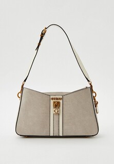 Сумка и брелок Guess 