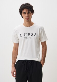 Футболка домашняя Guess 