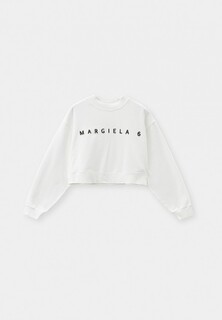 Свитшот MM6 Maison Margiela Paris 