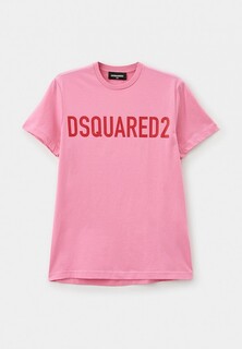 Футболка Dsquared2 