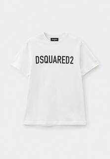 Футболка Dsquared2 