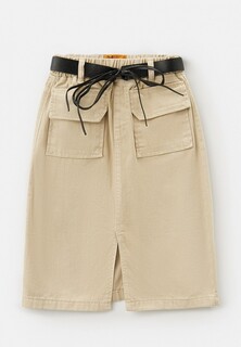 Юбка джинсовая Dali Lamoda Exclusive