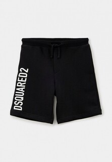 Шорты спортивные Dsquared2 