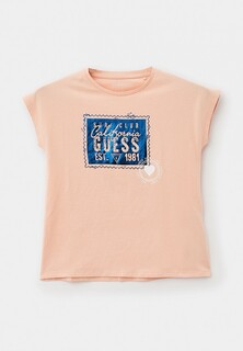 Футболка Guess 