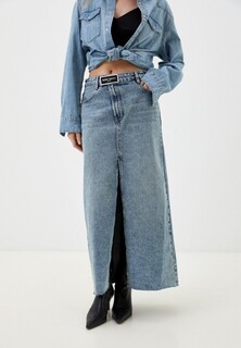 Юбка джинсовая Miss Sixty 