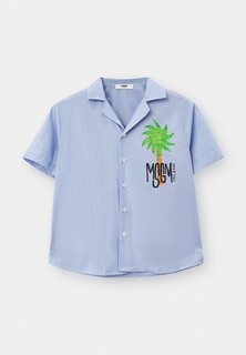 Рубашка MSGM Kids 