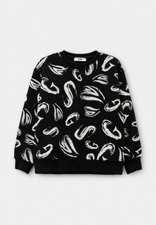 Свитшот MSGM Kids 