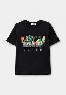 Футболка MSGM Kids 