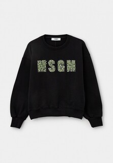 Свитшот MSGM Kids 