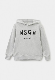 Худи MSGM Kids 