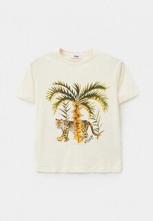 Футболка MSGM Kids 