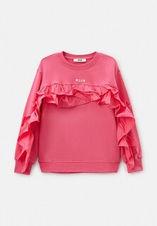 Свитшот MSGM Kids 