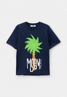 Футболка MSGM Kids 