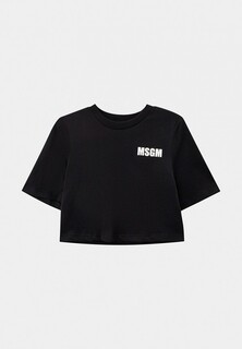 Футболка MSGM Kids 