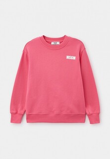 Свитшот MSGM Kids 