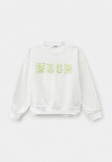 Свитшот MSGM Kids 