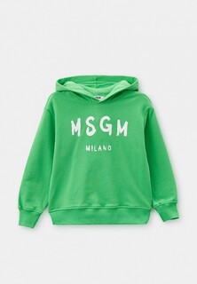 Худи MSGM Kids 