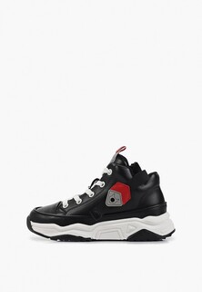 Кроссовки Pixel & Co 