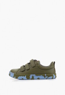 Кеды Camper Exclusive on Lamoda
