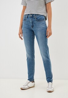 Джинсы Levis® 721 HIGH RISE SKINNY