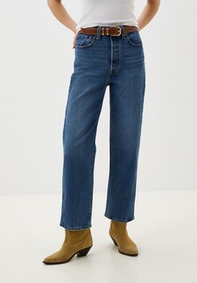 Джинсы Levis® RIBCAGE STRAIGHT ANKLE