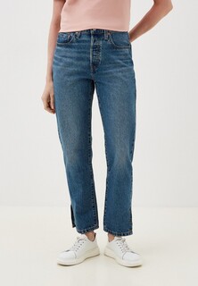 Джинсы Levis® 501® CROP