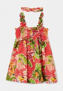 Сарафан и повязка Mayoral 