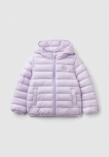 Куртка утепленная United Colors of Benetton 