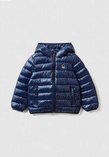 Куртка утепленная United Colors of Benetton 