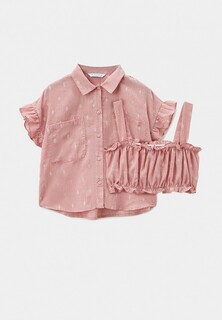 Рубашка и топ Mayoral 