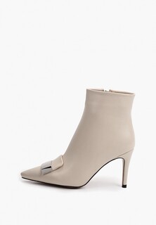 Ботильоны Sbalo 