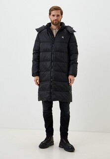 Пуховик Calvin Klein Jeans 