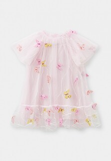 Платье и комбинация Choupette 