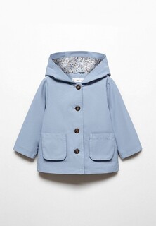 Плащ Mango Kids GRACE