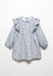 Платье Mango Kids CELESTIA