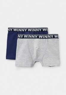 Трусы 2 шт. Винни 
