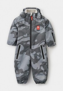 Комбинезон утепленный Hedda 