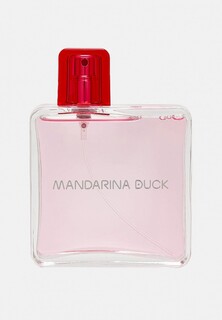 Туалетная вода Mandarina Duck For her, 100 мл