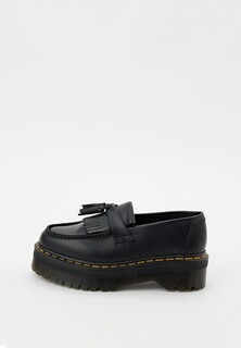 Лоферы Dr. Martens Adrian Quad